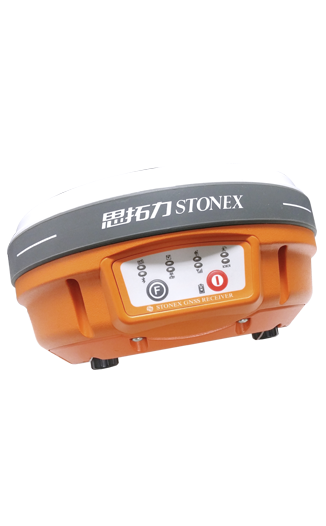 思拓力S3 GNSS系統(tǒng) 思拓力S3 GNSS系統(tǒng)