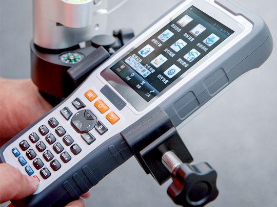 中海達(dá)-海星達(dá)iRTK3網(wǎng)絡(luò)RTK系統(tǒng) 中海達(dá)-海星達(dá)iRTK3網(wǎng)絡(luò)RTK系統(tǒng)