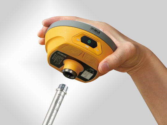 中海達(dá)V100網(wǎng)絡(luò)RTK系統(tǒng) 中海達(dá)V100網(wǎng)絡(luò)RTK系統(tǒng)