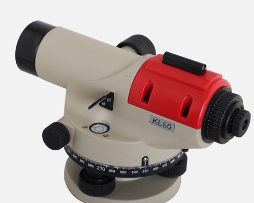 科力達KL-50自動安平水準儀 科力達KL-50自動安平水準儀