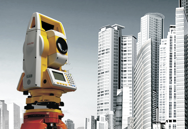 南方NTS-332R4全站儀 南方NTS-332R4全站儀