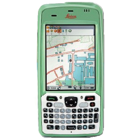 徠卡 Zeno 5 GIS手持機 徠卡 Zeno 5 GIS手持機