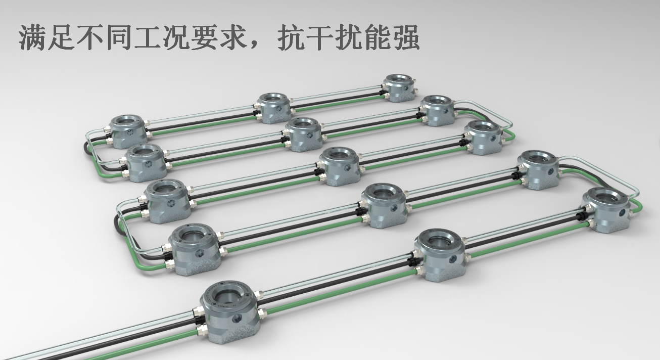 多領(lǐng)域沉降自動(dòng)化監(jiān)測解決方案 多領(lǐng)域沉降自動(dòng)化監(jiān)測解決方案