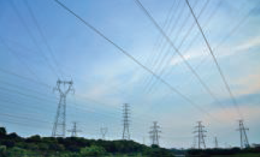 電力行業(yè)應用 電力行業(yè)應用