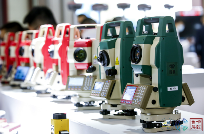 CHINTERGEO 2020青島會“新成果”大閱兵,科力達五大看點!