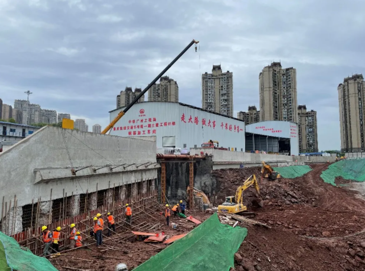 精密導(dǎo)線測量,且看徠卡TS16大顯身手