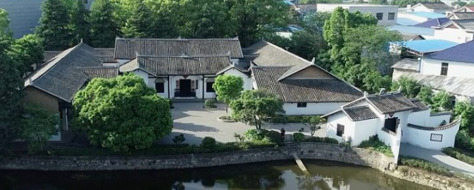記錄歷史，傳承文明—影像RTK助力歷史建筑保護 中海達V5 北斗海達TS6
