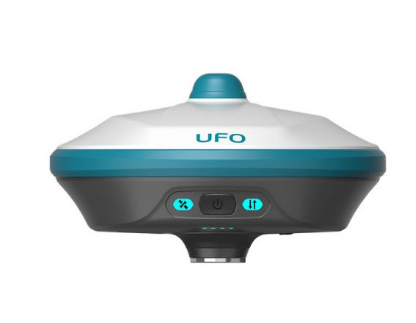 U3 AR 視覺(jué)影像RTK,效率超越想象