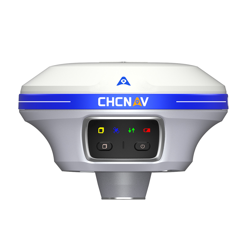 華測X11 RTK的特點(diǎn)及技術(shù)優(yōu)勢